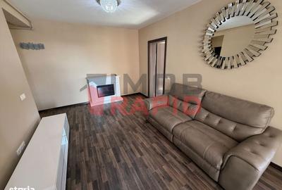 Apartament cu 3 camere în Central - 8