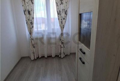 Casă cu 4 camere cu Teren 1073 Mp în Cordău - 13