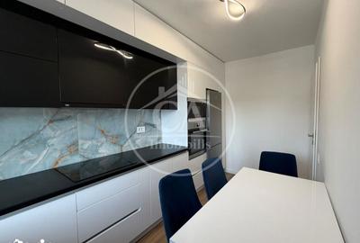Apartament cu 2 camere decomandat în Iosia - 5