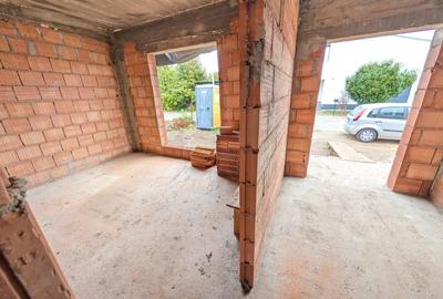 Casa 4 camere parter 100mp | 0 comision | Balotesti - Bavaria | Teren 380mp - 9