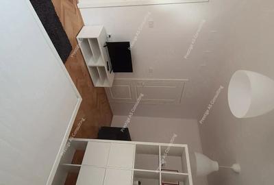 Garsonieră decomandată, mobilată în Medicină - 2