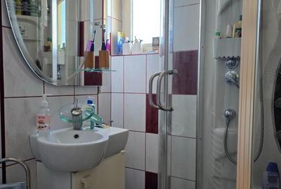 Apartament 4 camere in Deva, zona ultracentrala -Decebal - 9