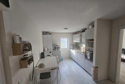 Apartament cu 4 camere decomandat, mobilat în Inel I
