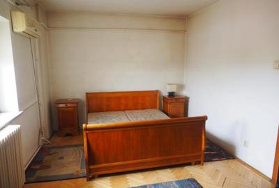 4 camere Matei Voievod -Foisorul de Foc - 1