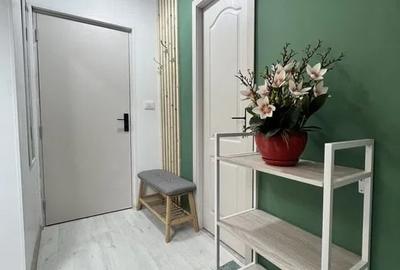 Apartament 1 camera, zona Targu Cucu