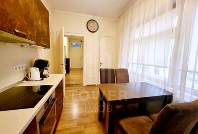 Apartament ultracentral Sibiu - 2