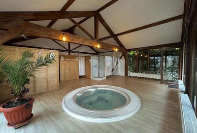 Inchiriere - Vinzare Pensiune-Restaurant 4 margarete - 4