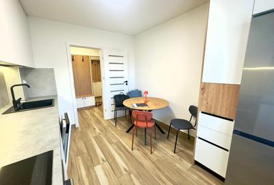 Apartament cu 4 camere decomandat, mobilat în Zorilor - 14
