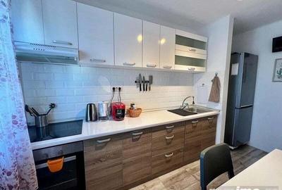 Apartament cu 1 camera de inchiriat in zona Calea Turzii - 3