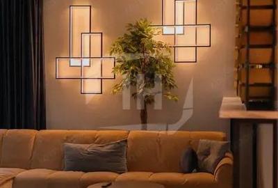 Apartament 3 camere, lux, intermediar, garaj, Buna Ziua Apartament 3 camere, lux, intermediar, garaj, Buna Ziua - 3