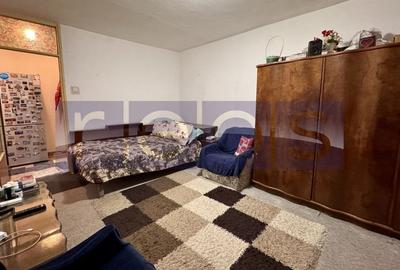 GARSONIERA DECOMANDATA  | IANCULUI | METROU - 2