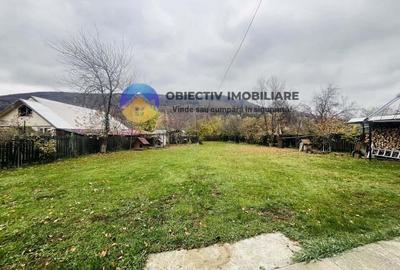 Casă cu 3 camere cu Teren 1453 Mp în Central - 2