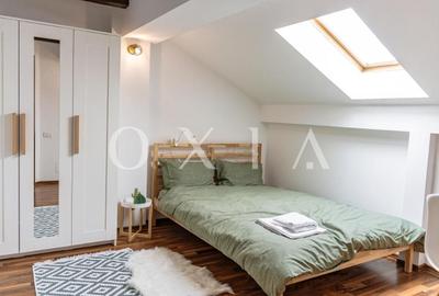 AX922 Apartament Cozy in Piata Unirii, Ideal Pentru Investitie - 4