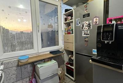 Proprietar vand apartament 2 camere decomandat Dumbrava Noua Rahova - 7