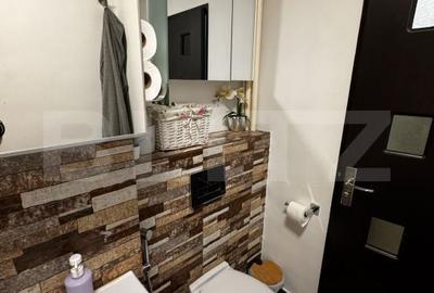 Apartament cu 3 camere decomandat în Dragoș Vodă - 14