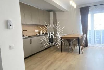 APARTAMENT DE INCHIRIAT | 3 CAMERE | BACIU - STR. CIOCARLIEI - 3