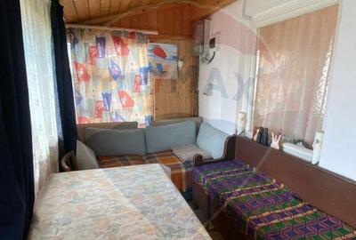 Casa / Vila cu 3 camere de vanzare - 4