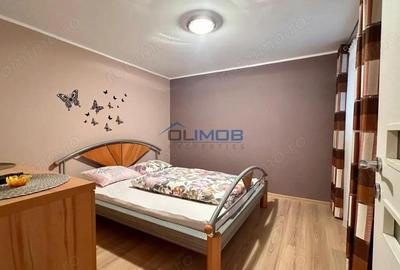 Ciorogarla casa 4 dormitoare, teren 1200 mp - 4