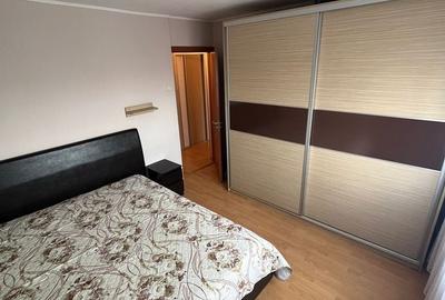 Apartament cu 2 camere decomandat, mobilat în Km 5 - 6