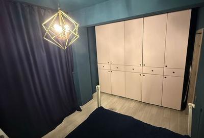 Apartament cu 2 camere, mobilat în Palazu Mare - 3