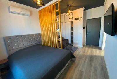 Garsoniera Lux +CTP in Bloc Nou - 2