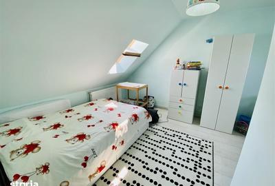 Casă cu 6 camere cu Teren 659 Mp în Ștrand - 5