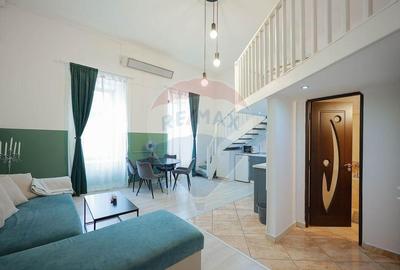 De vanzare apartament 1 camera, ultracentral cu loc de ... - 7