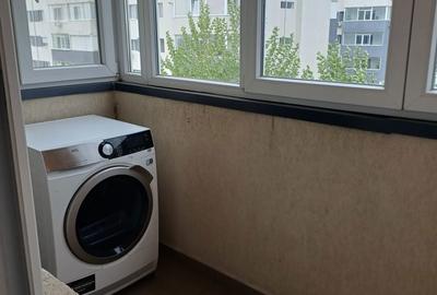 Apartament cu 2 camere decomandat în Central - 8