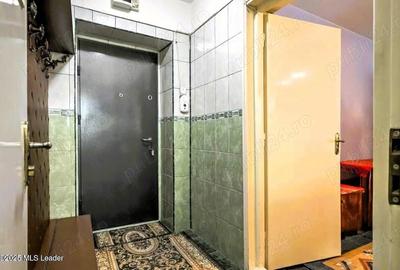 Vand apartament 2 camere Piata sudului - 13