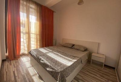Apartament cu loc de parcare ALEEA UNIVERSITATII - 3