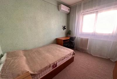 Apartament 3 camere, semidecomandat, 65 mp, ac, metrou, parcare, Lujerului - 3