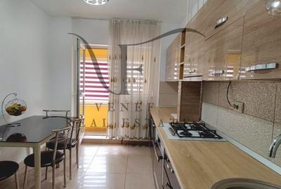 Apartament cu 3 camere semidecomandat în Centrul Civic - 7