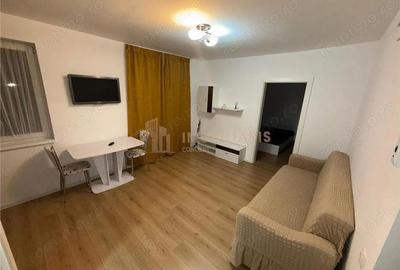Apartament cu 2 camere în Independenței - 1
