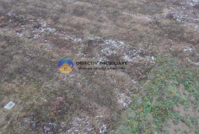 Teren intravilan de vanzare – 400 mp- Zona Fermelor - 3