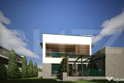 Casă cu 4 camere cu Teren 480 Mp în Priseaca - 9