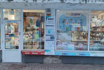 Ofer spre inchiriere spatiu comercial in Oltenita, Calarasi, Argesului - 1