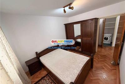 Apartament cu 2 camere decomandat, mobilat în Central - 1