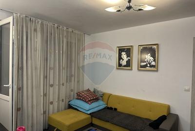 Apartament cu 2 camere de inchiriat in zona Darmanesti - 2
