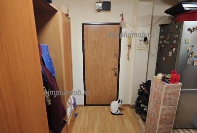 Apartament cu 3 camere decomandat, mobilat în P-ța Reșița - 6