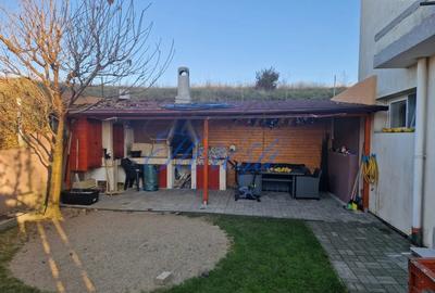 Apartament 3 camere, 76mp+gradina+garaj+boxa in Apahida - 13