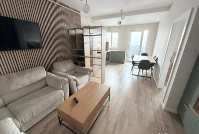 Apartament cu 2 camere decomandat în Nord - 5