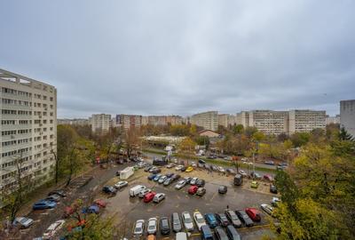 LIVIU REBREANU - PARK LAKE, GARSONIERA 30 MP, PANORAMA! - 9