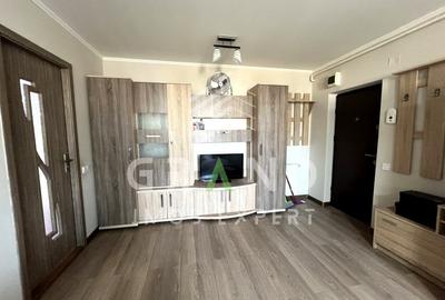Apartament cu 2 camere semidecomandat, mobilat în Florești - 5