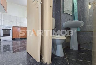 Apartament 3 camere mobilat Vlahuta - 18