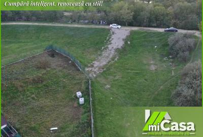 🏡 Teren intravilan – Barboși, jud. Galați - 3