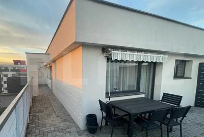 Apartament 2 Camere | Open Space | 52 mp | Terasa 44 mp | Baciu - 6