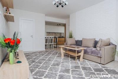 Apartament cu 3 camere decomandat în 13 Septembrie - 1