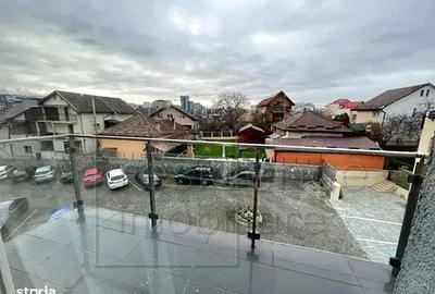 Apartament cu 3 camere nedecomandat, mobilat în Între Lacuri - 3