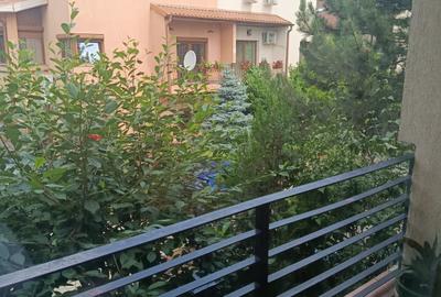 Complex Rezidențial Straulesti-Damaroaia- Vila-Zona Verde - 7