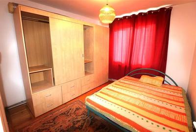 Apartament cu 2 camere decomandat în Complex Studențesc - 1